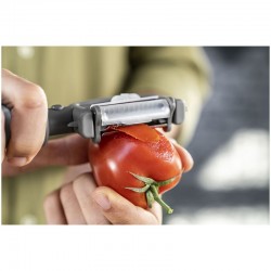 Zwilling Éplucheur 5-en-1, Gris - Image 6