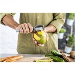 Zwilling Éplucheur 5-en-1, Gris - Image 8
