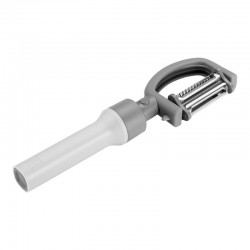 Zwilling Éplucheur 5-en-1, Gris - Image 11