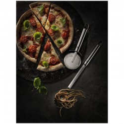Zwilling Roulette à pizza Inox 18/10 - Image 3