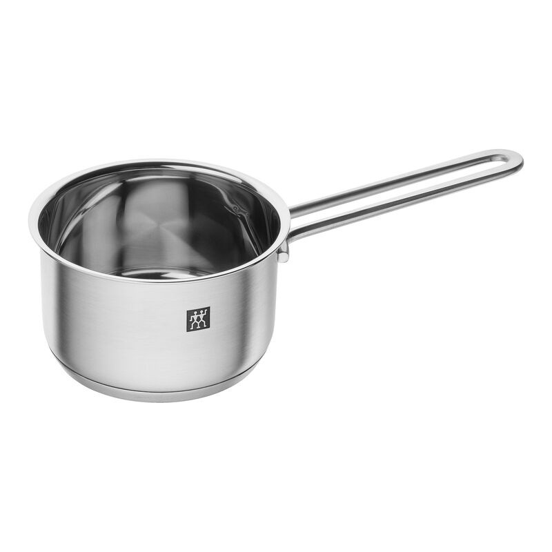 Zwilling Casserole sans couvercle 12 cm, Inox 18/10, Argent