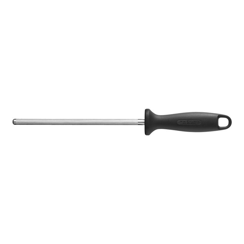 Zwilling 21 cm, Fusil, Noir mat
