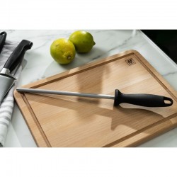 Zwilling 21 cm, Fusil, Noir mat - Image 3