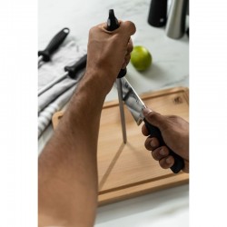 Zwilling 21 cm, Fusil, Noir mat - Image 5