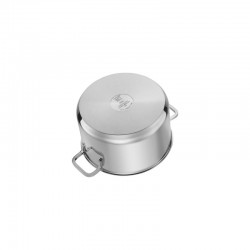 Zwilling 5-pcs, Set de casseroles, Argent - Image 2