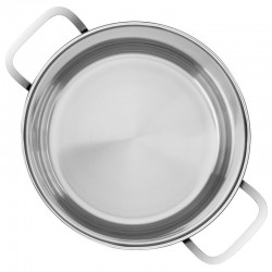 Zwilling 5-pcs, Set de casseroles, Argent - Image 3