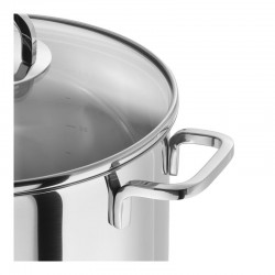 Zwilling 5-pcs, Set de casseroles, Argent - Image 4