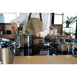 Zwilling 5-pcs, Set de casseroles, Argent - Image 7