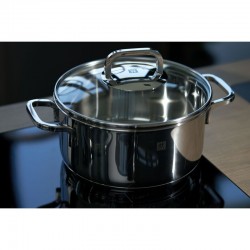 Zwilling 5-pcs, Set de casseroles, Argent - Image 8