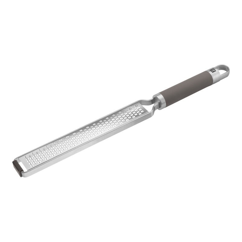 Zwilling Râpe, Inox 18/10, 38 cm, Gris