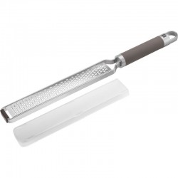 Zwilling Râpe, Inox 18/10, 38 cm, Gris - Image 4