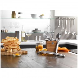 Zwilling Presse-purée Inox 18/10 - Image 3