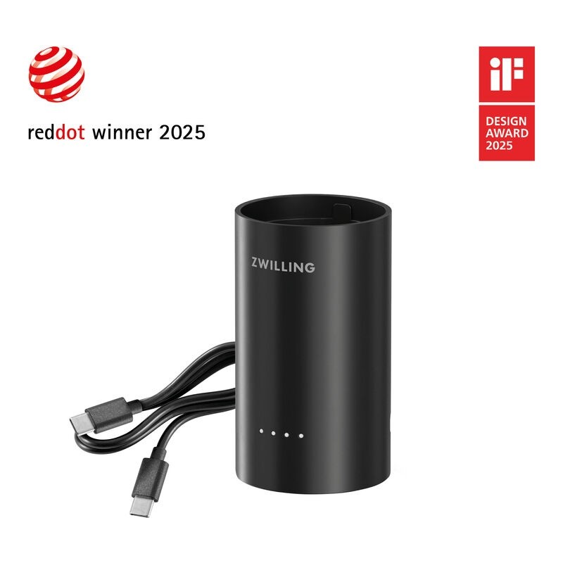 Zwilling Chargeur compact