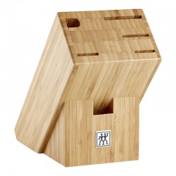 Zwilling 7-pcs, Bloc de couteaux, Nature - Image 7