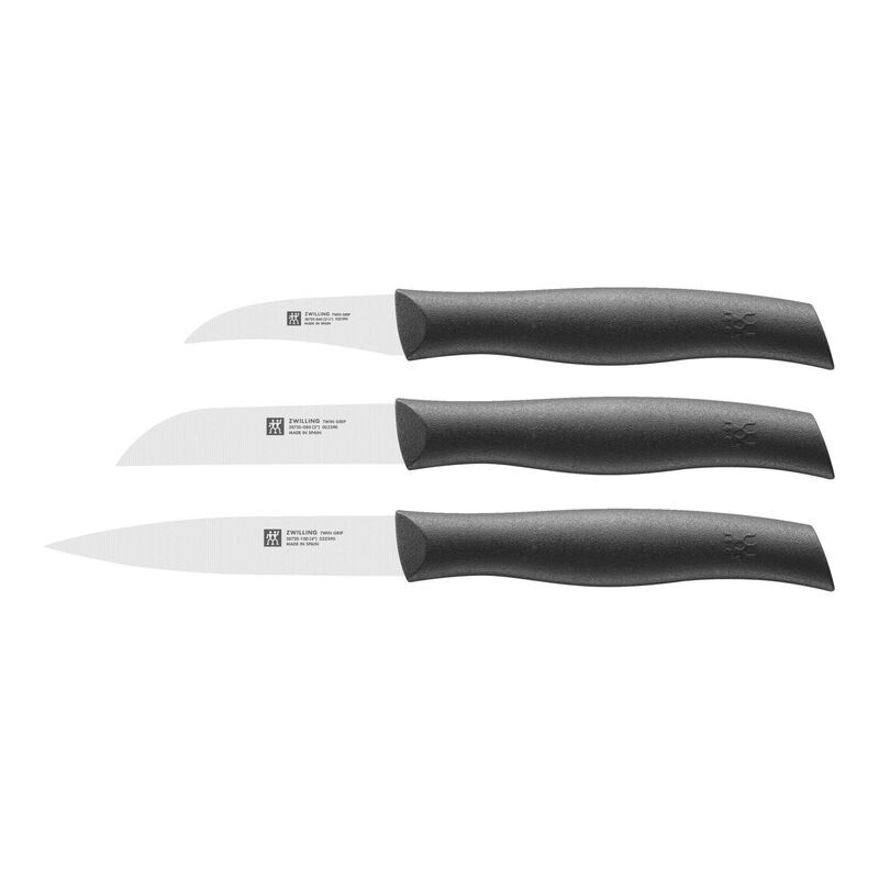Zwilling Set de couteaux 3-pcs
