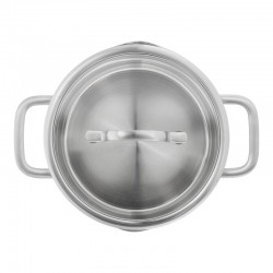 Zwilling 5-pcs, Set de casseroles, Argent - Image 2