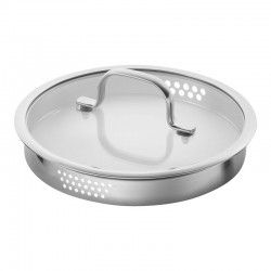 Zwilling 5-pcs, Set de casseroles, Argent - Image 4