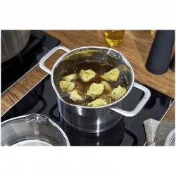 Zwilling 5-pcs, Set de casseroles, Argent - Image 9