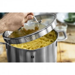 Zwilling 5-pcs, Set de casseroles, Argent - Image 11