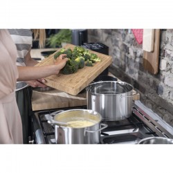 Zwilling 5-pcs, Set de casseroles, Argent - Image 14