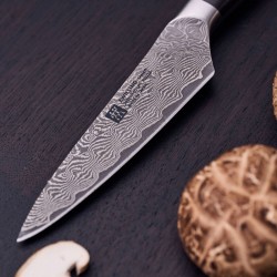 Zwilling Couteau à larder et garnir 10 cm, Brun - Image 4