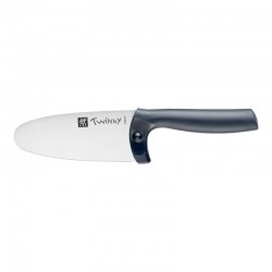 Zwilling Couteau de chef 10 cm, Bleu - Image 6