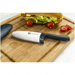 Zwilling Couteau de chef 10 cm, Bleu - Image 9