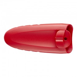 Zwilling Couteau de chef 10 cm, Rouge - Image 4