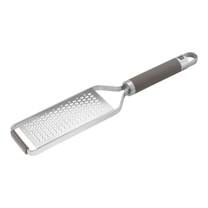 Zwilling Râpe, Inox 18/10, 34 cm, Gris