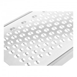 Zwilling Râpe, Inox 18/10, 34 cm, Gris - Image 2