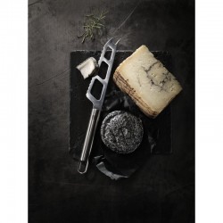 Zwilling Couteau à fromage 15 cm, Argent, Inox 18/10 - Image 2