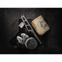 Zwilling Couteau à fromage 15 cm, Argent, Inox 18/10 - Image 3