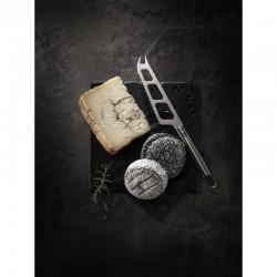 Zwilling Couteau à fromage 15 cm, Argent, Inox 18/10 - Image 4