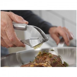 Zwilling Presse-ail Inox 18/10 - Image 2