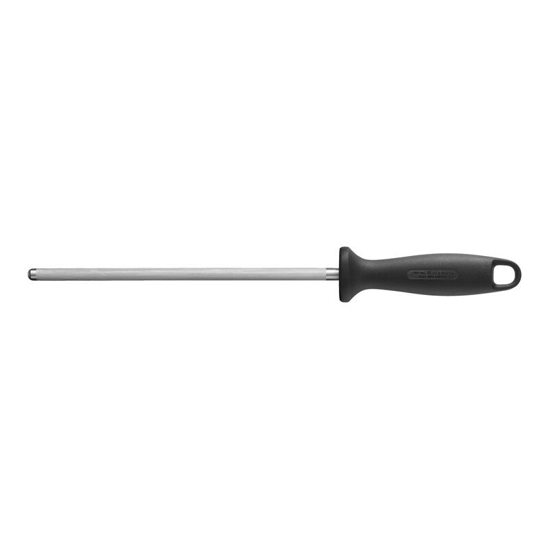Zwilling 23 cm, Fusil, Noir mat
