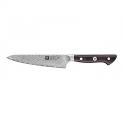 Poêle 24 cm, Inox 18/10