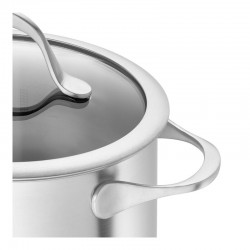 Zwilling 5-pcs, Set de casseroles, Argent - Image 2