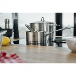 Zwilling 5-pcs, Set de casseroles, Argent - Image 5