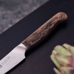 Zwilling Couteau à larder et garnir 10 cm, Brun, Ziricote - Image 4