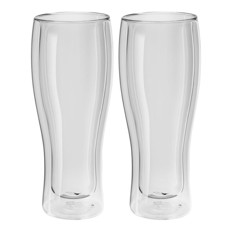 Zwilling Verres à bière 410 ml / 2-pcs