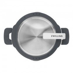 Zwilling Set de casseroles, 4-pcs, Acier inoxydable - Image 3