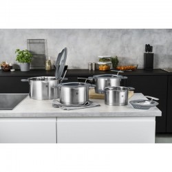 Zwilling Set de casseroles, 4-pcs, Acier inoxydable - Image 10
