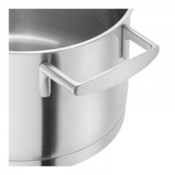 Zwilling 5-pcs, Set de casseroles, Argent - Image 2
