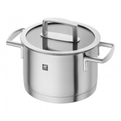 Zwilling 5-pcs, Set de casseroles, Argent - Image 8