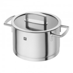 Zwilling 5-pcs, Set de casseroles, Argent - Image 10
