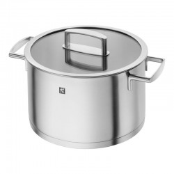 Zwilling 5-pcs, Set de casseroles, Argent - Image 11