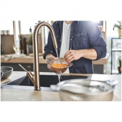 Zwilling Passoire Inox 18/10 - Image 5