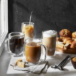 Zwilling Verres à latte macchiato 450 ml / 2-pcs - Image 2