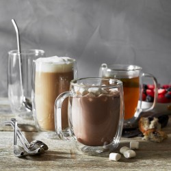 Zwilling Verres à latte macchiato 450 ml / 2-pcs - Image 3