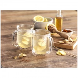 Zwilling Verres à latte macchiato 450 ml / 2-pcs - Image 6